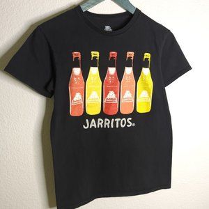 Jarritos Colored Bottle Tee